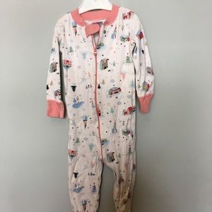 Hanna Anderson PJ's